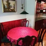 Apartamentai 