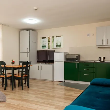 Apartamentai 