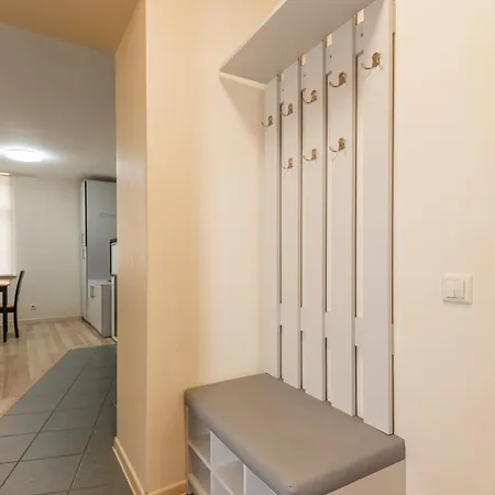 Apartamentai 
