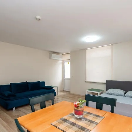 Apartamentai 