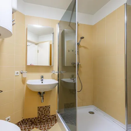Lejlighed Apartamentai 