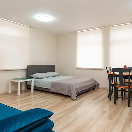 Lejlighed Apartamentai 