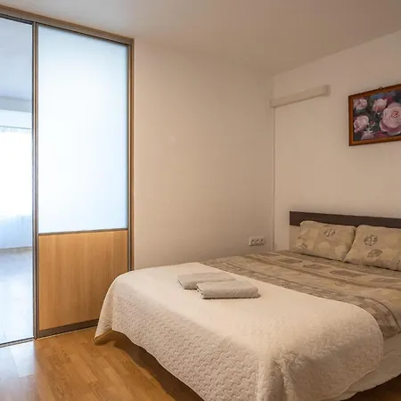 Apartamentai 