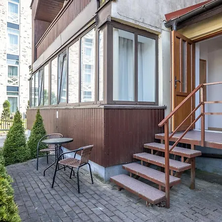 Apartment Apartamentai 