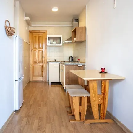 Apartamentai 