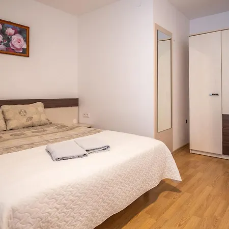 Apartamentai 
