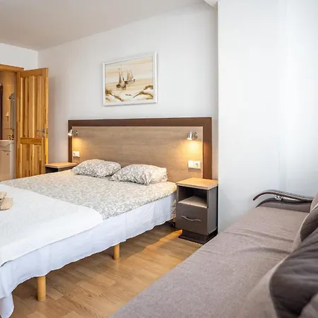 Apartamentai 