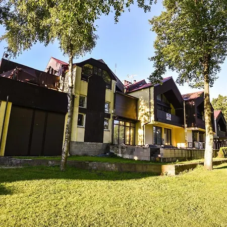Butas Apartamentai 