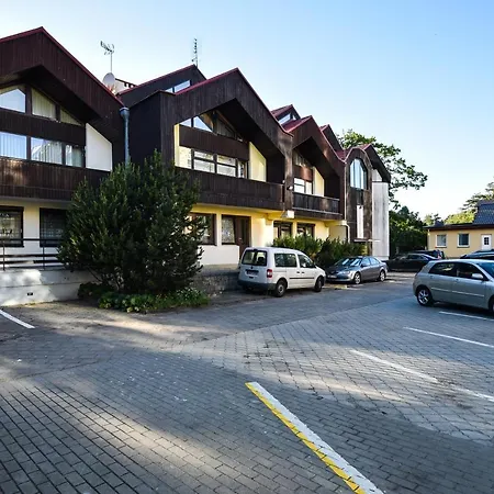 Apartamentai 