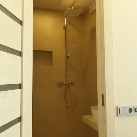 Apartamentai 