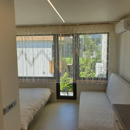 Apartamentai 
