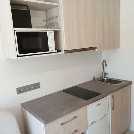 Apartamentai 