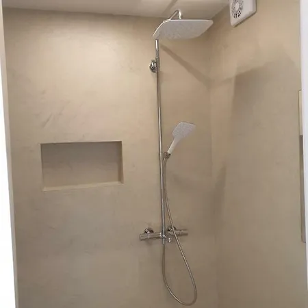 Lejlighed Apartamentai 