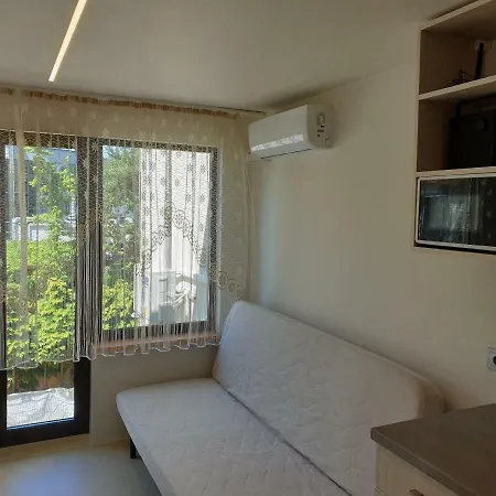 Apartamentai 