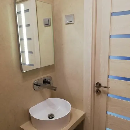 Butas Apartamentai 