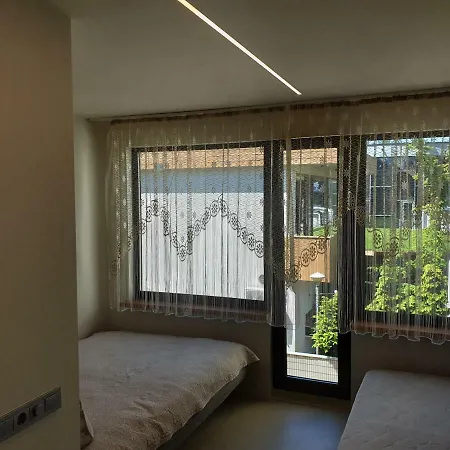 Lejlighed Apartamentai 