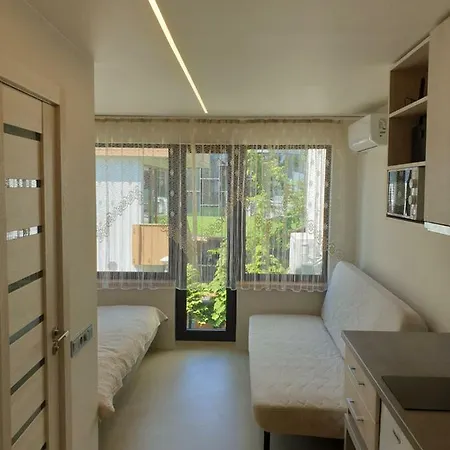 Apartamentai 