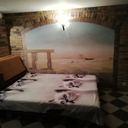 Apartamentai 