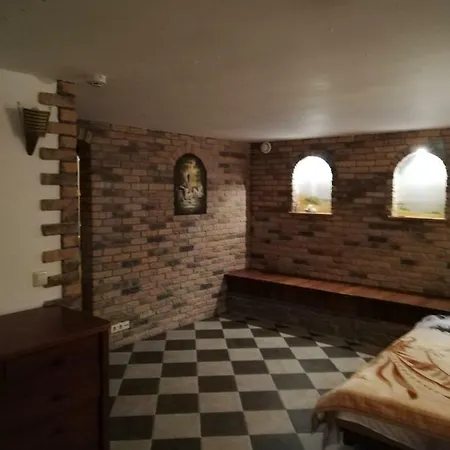 Apartamentai 