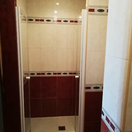 Lejlighed Apartamentai 