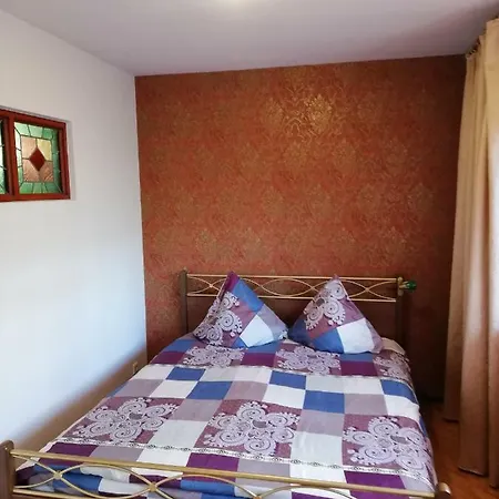 Apartamentai 