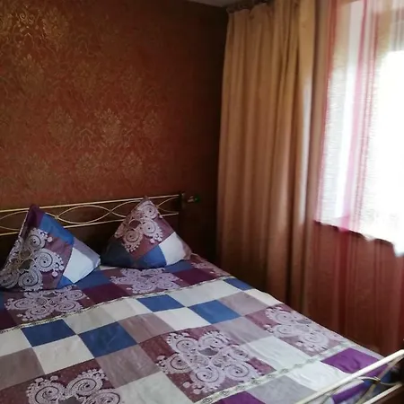 Apartamentai 
