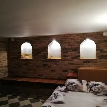 Apartamentai 