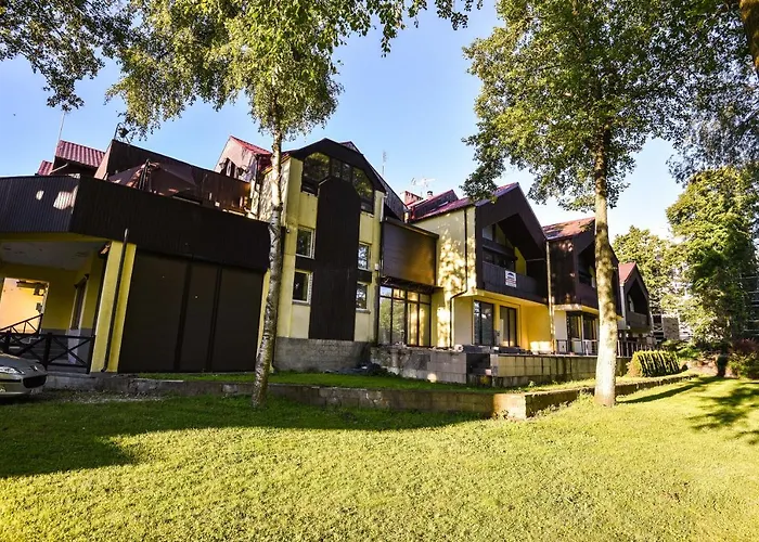 Appartamento Apartamentai 